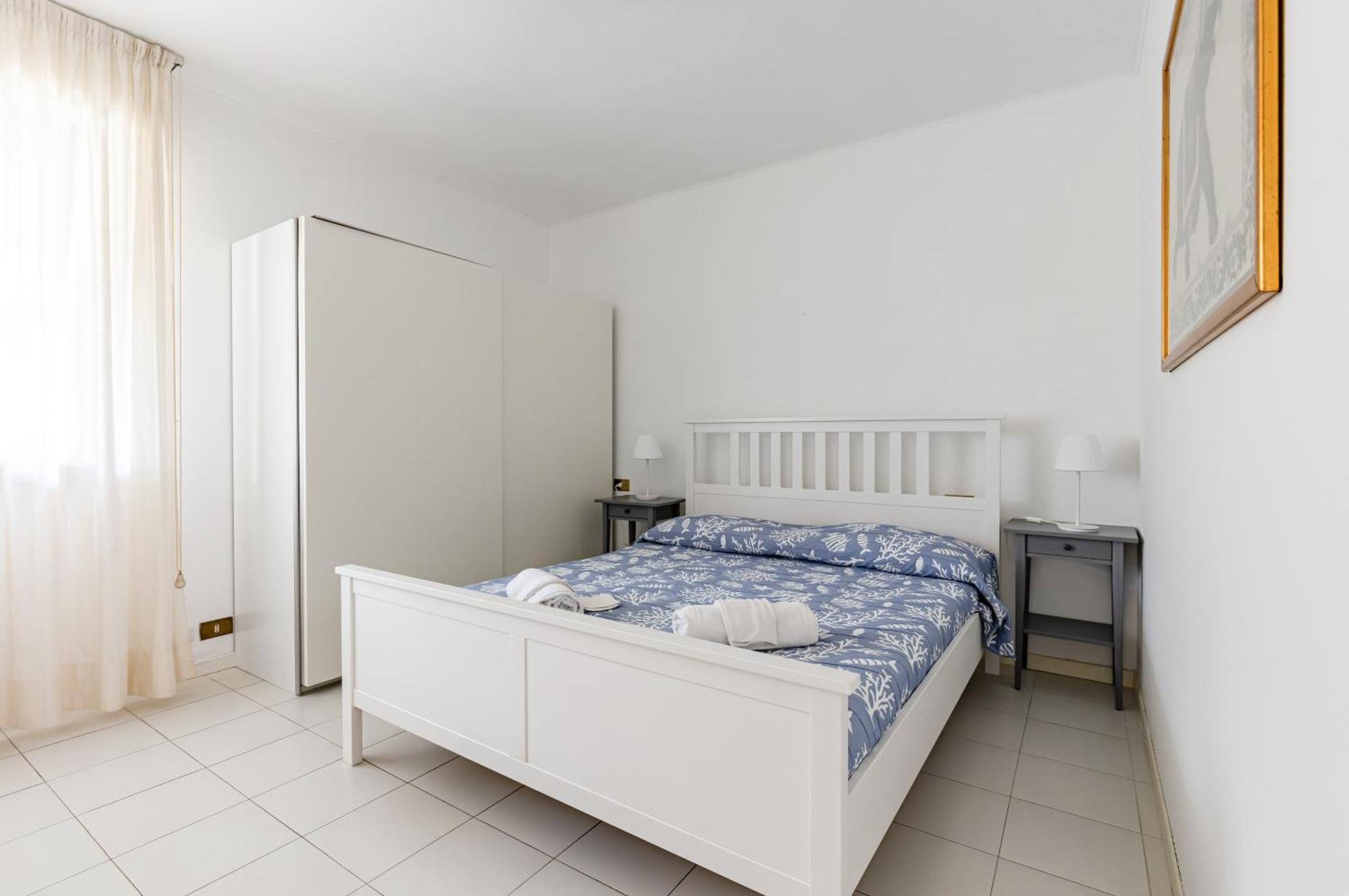 Two-Levels Apartment With Terrace And Parking Viareggio Exterior foto